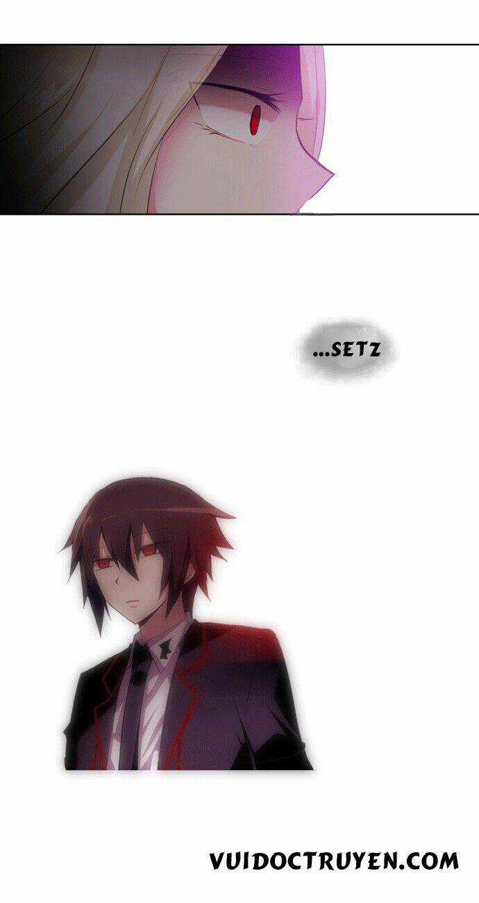 Crepuscule Chapter 74 trang 18