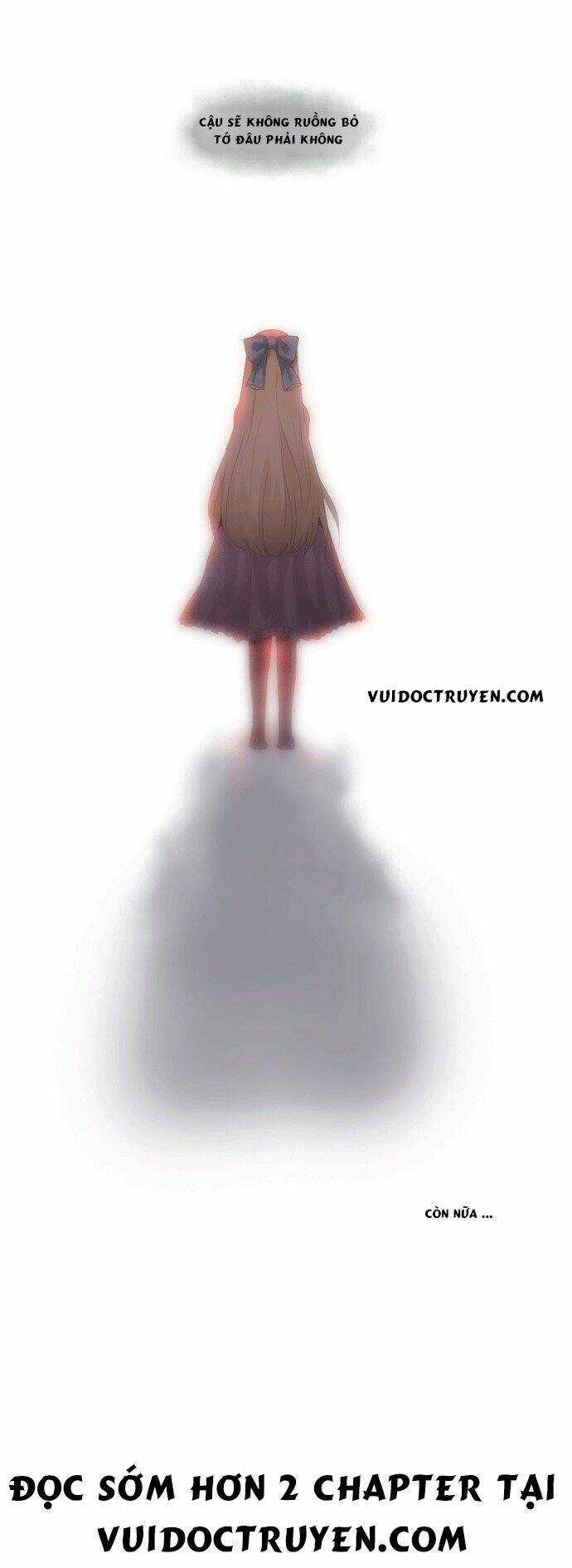 Crepuscule Chapter 74 trang 19