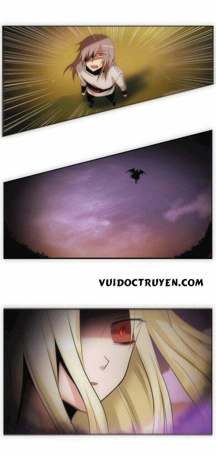 Crepuscule Chapter 74 trang 3