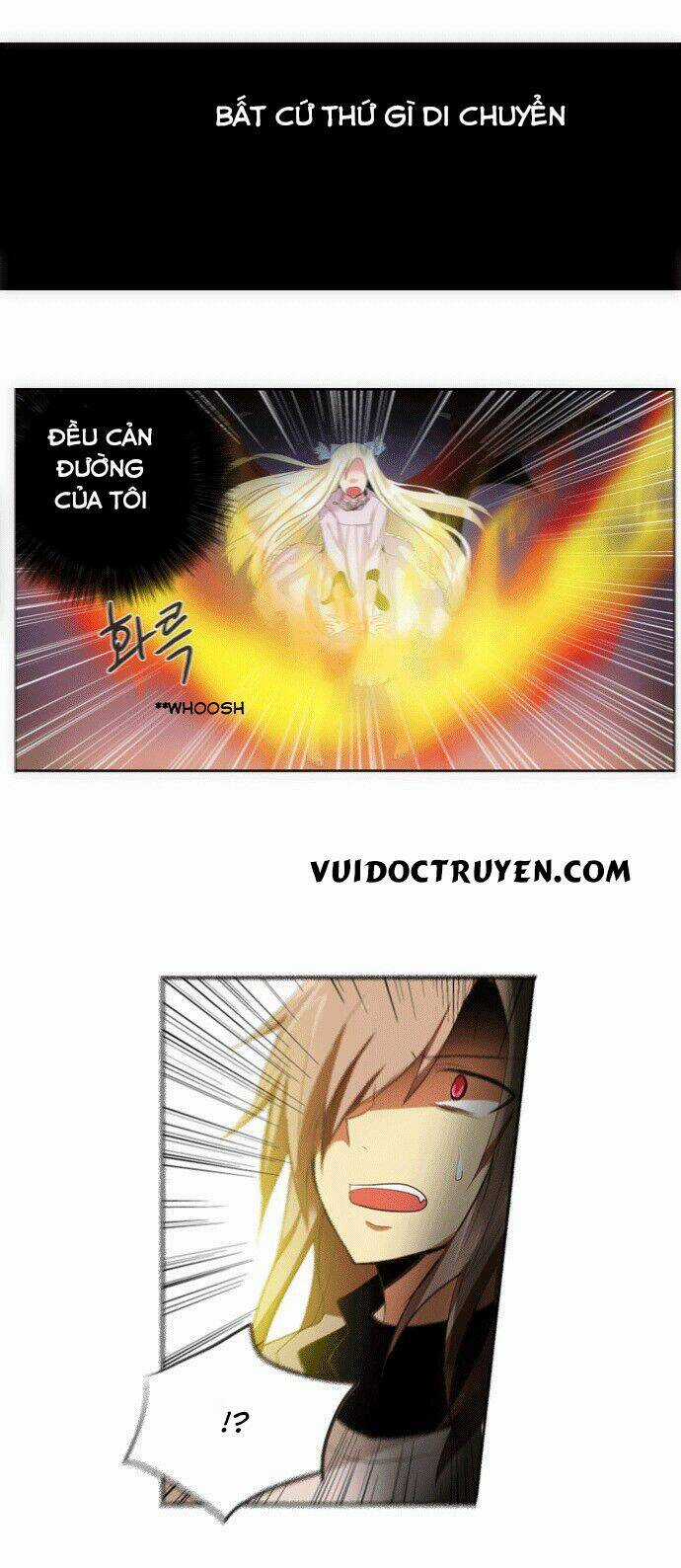 Crepuscule Chapter 74 trang 4