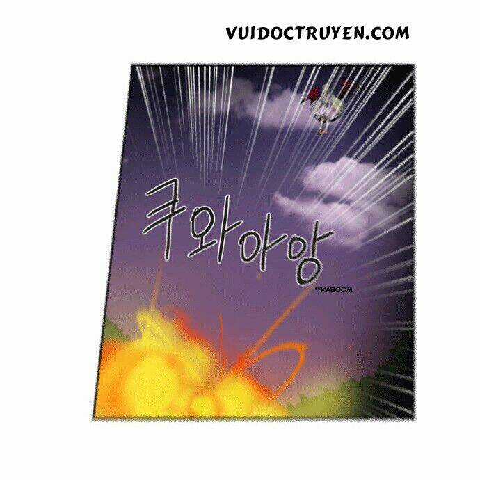 Crepuscule Chapter 74 trang 5