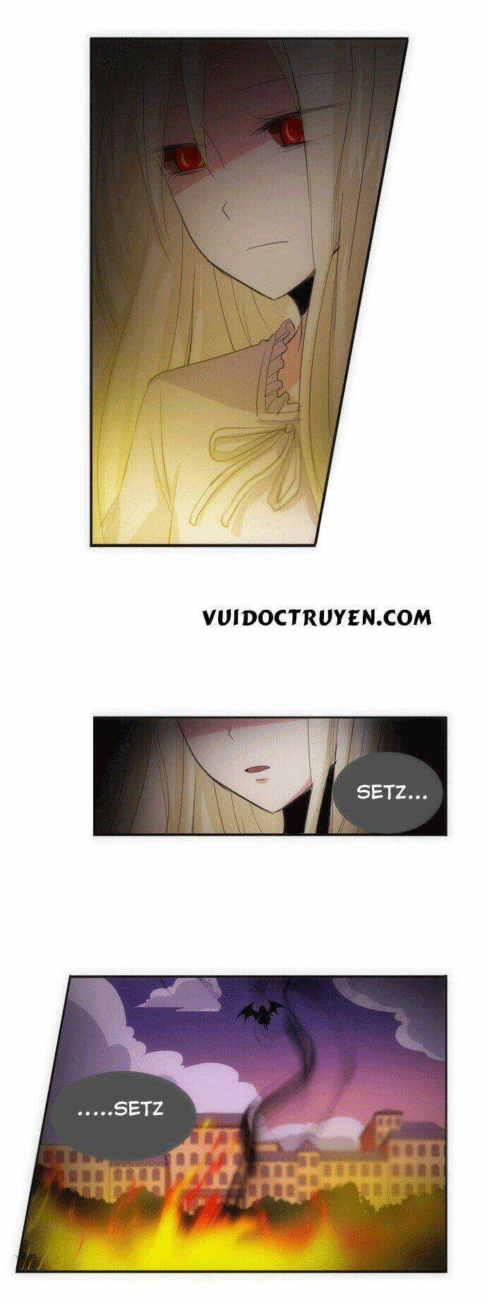 Crepuscule Chapter 74 trang 6