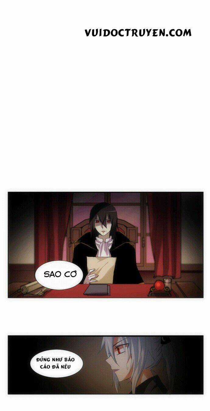 Crepuscule Chapter 74 trang 7