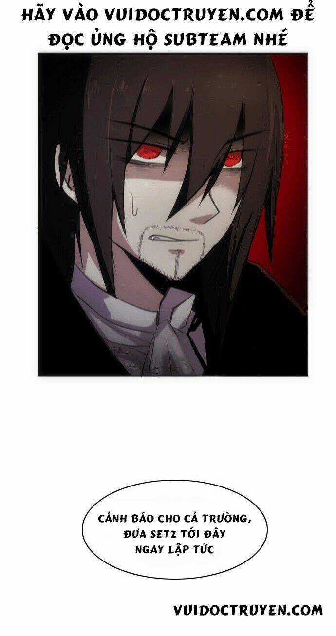 Crepuscule Chapter 74 trang 9