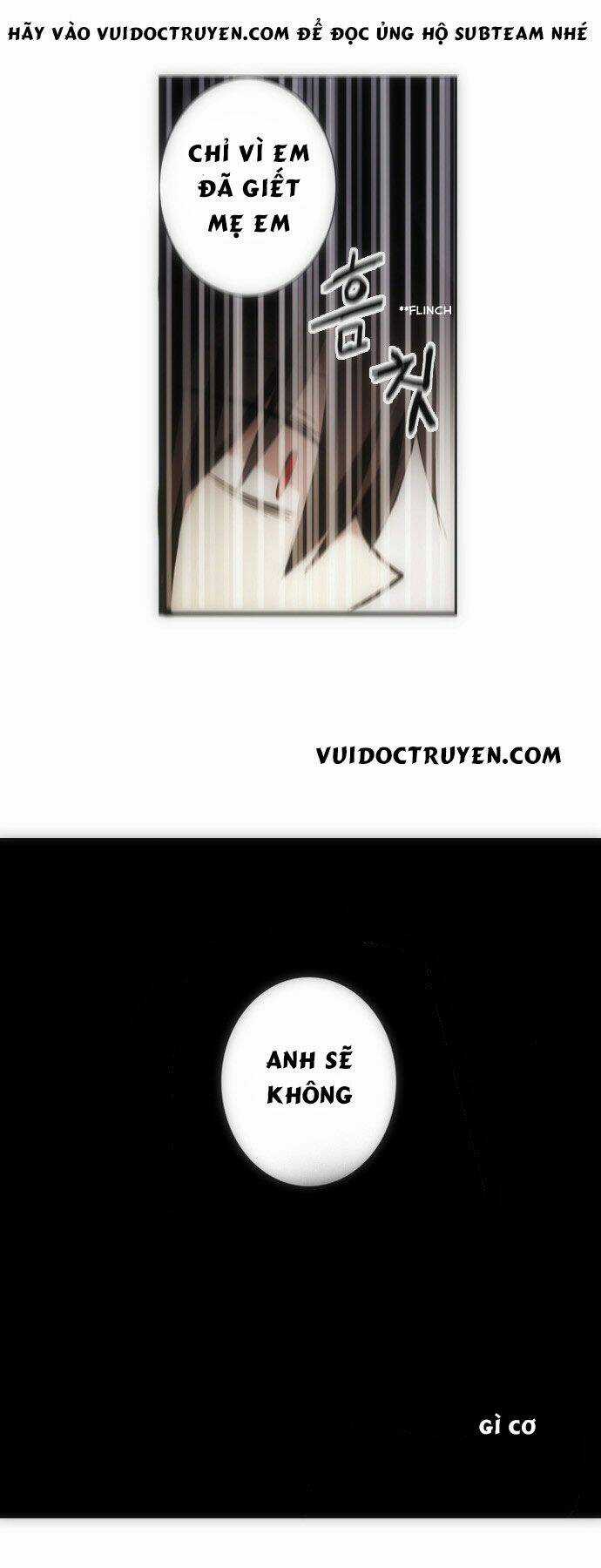 Crepuscule Chapter 75 trang 11