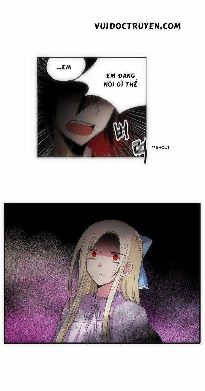 Crepuscule Chapter 75 trang 13