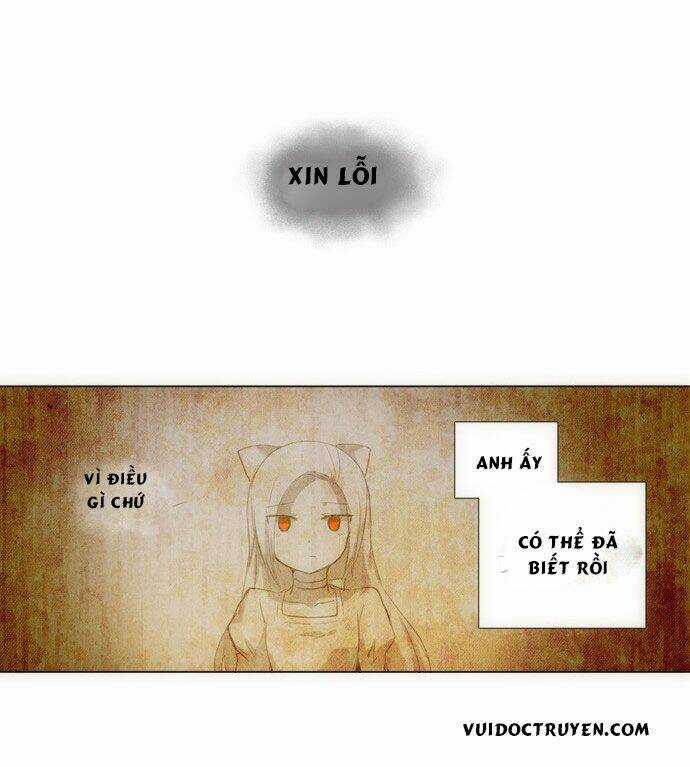 Crepuscule Chapter 75 trang 16