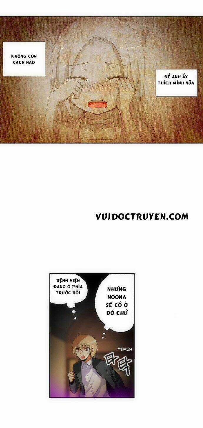 Crepuscule Chapter 75 trang 17