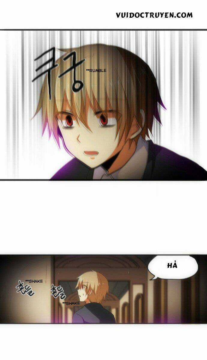 Crepuscule Chapter 75 trang 18