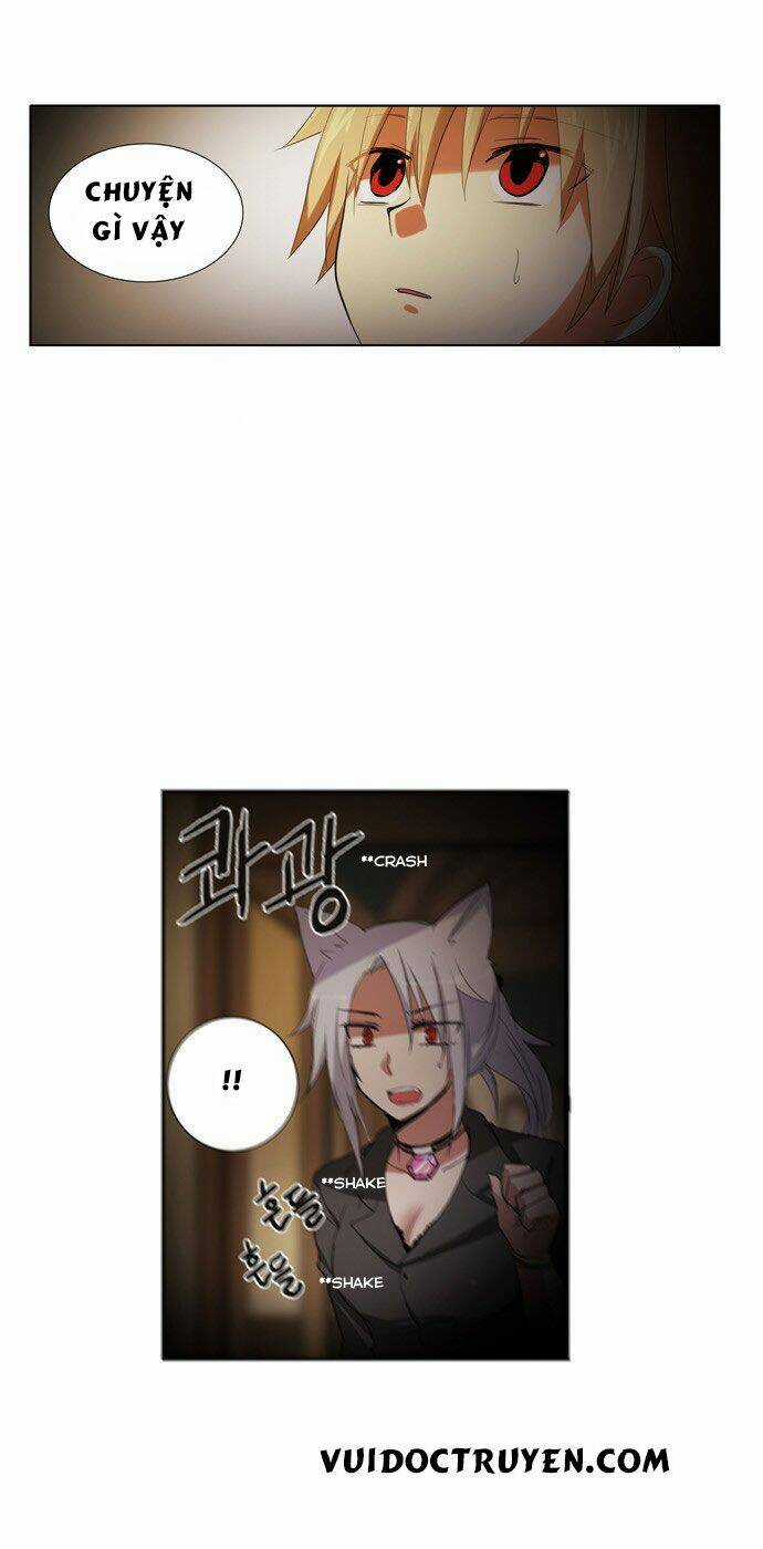 Crepuscule Chapter 75 trang 19