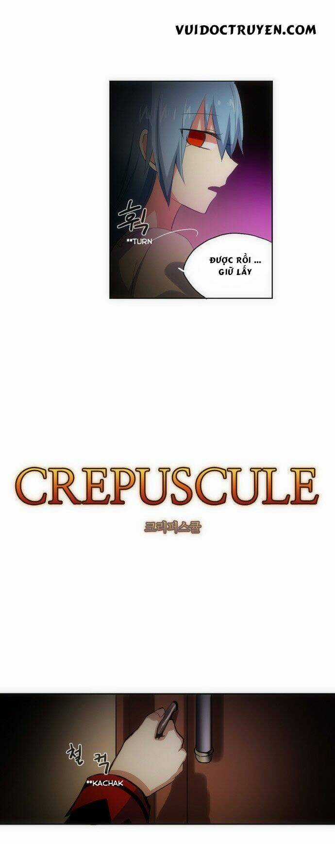 Crepuscule Chapter 75 trang 2