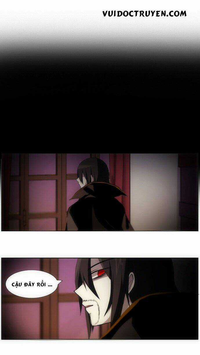 Crepuscule Chapter 75 trang 22