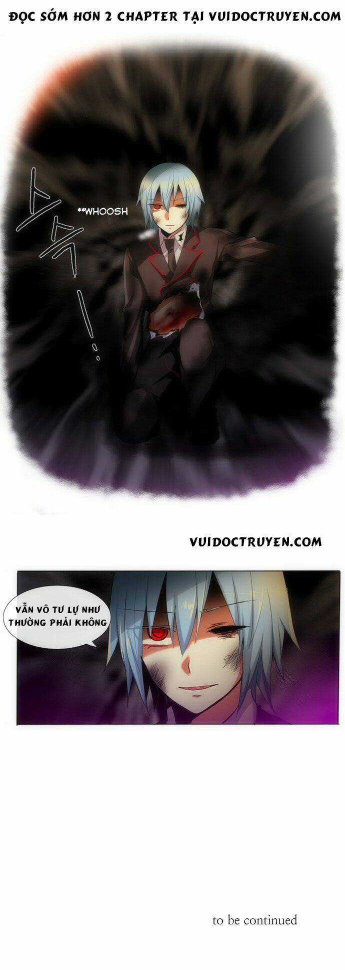 Crepuscule Chapter 75 trang 23