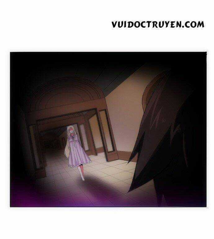 Crepuscule Chapter 75 trang 4