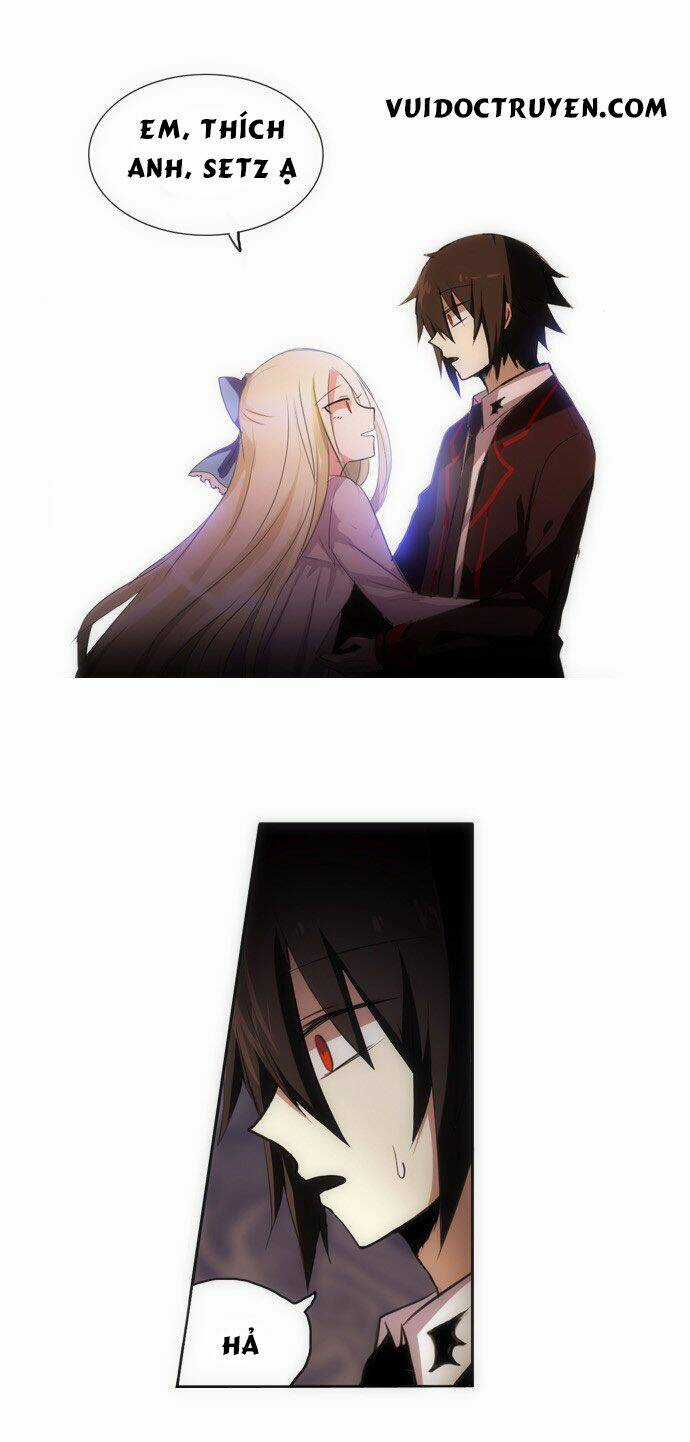 Crepuscule Chapter 75 trang 7