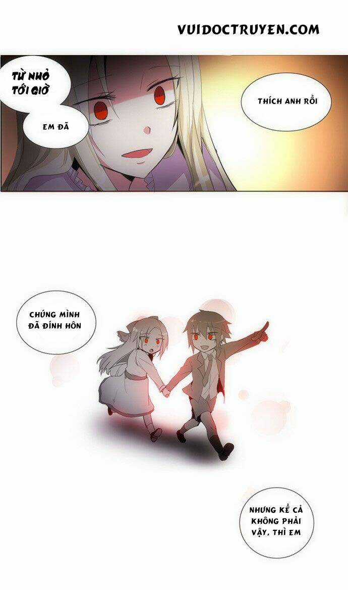 Crepuscule Chapter 75 trang 8