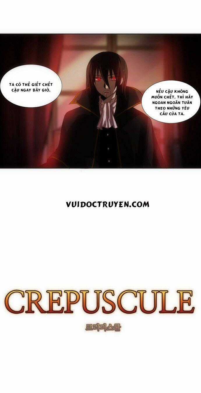 Crepuscule Chapter 76 trang 1