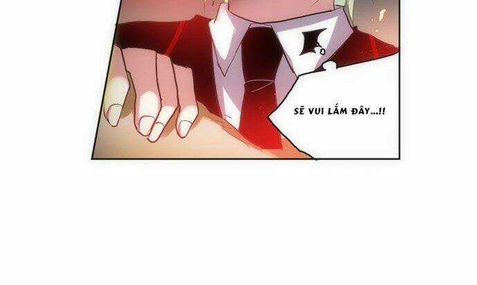 Crepuscule Chapter 76 trang 15