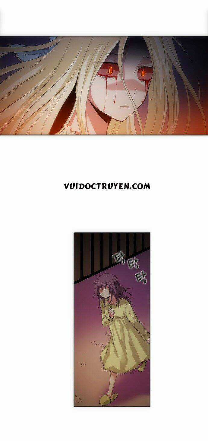 Crepuscule Chapter 76 trang 18