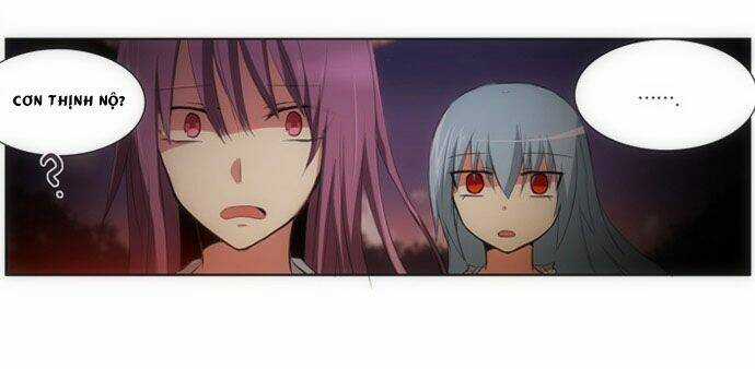 Crepuscule Chapter 76 trang 21