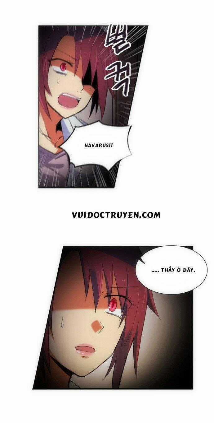 Crepuscule Chapter 76 trang 25