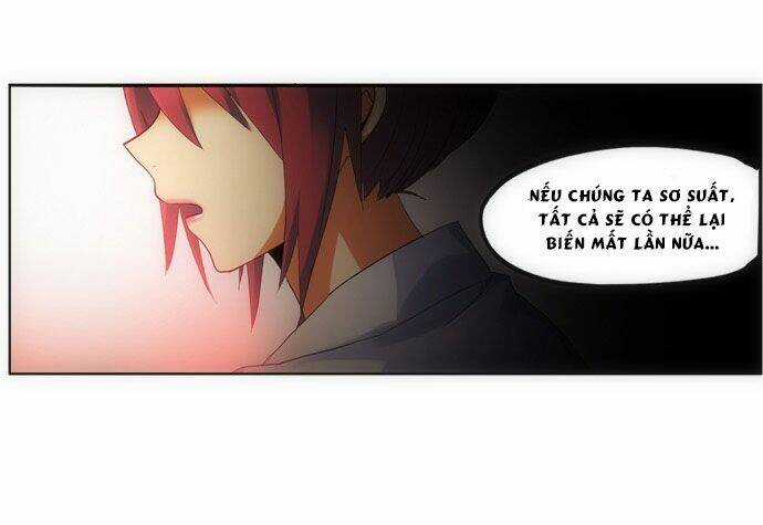 Crepuscule Chapter 76 trang 4