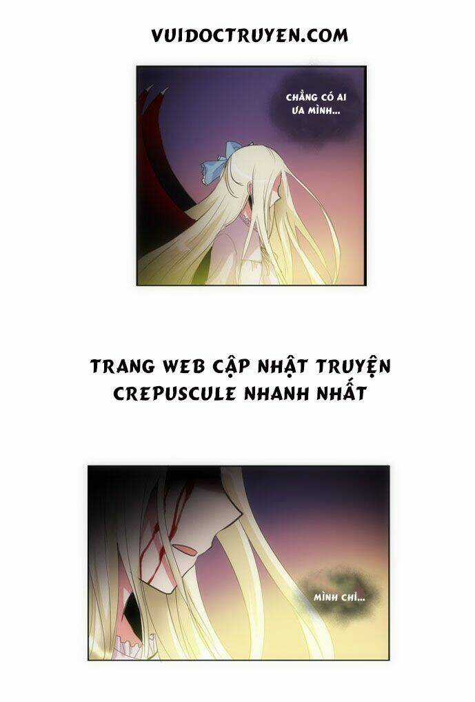 Crepuscule Chapter 77 trang 0