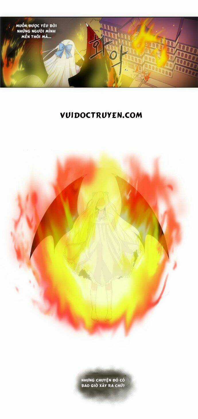 Crepuscule Chapter 77 trang 1