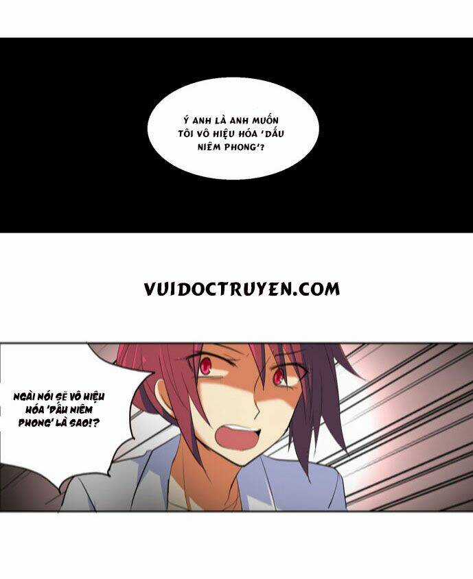 Crepuscule Chapter 77 trang 10