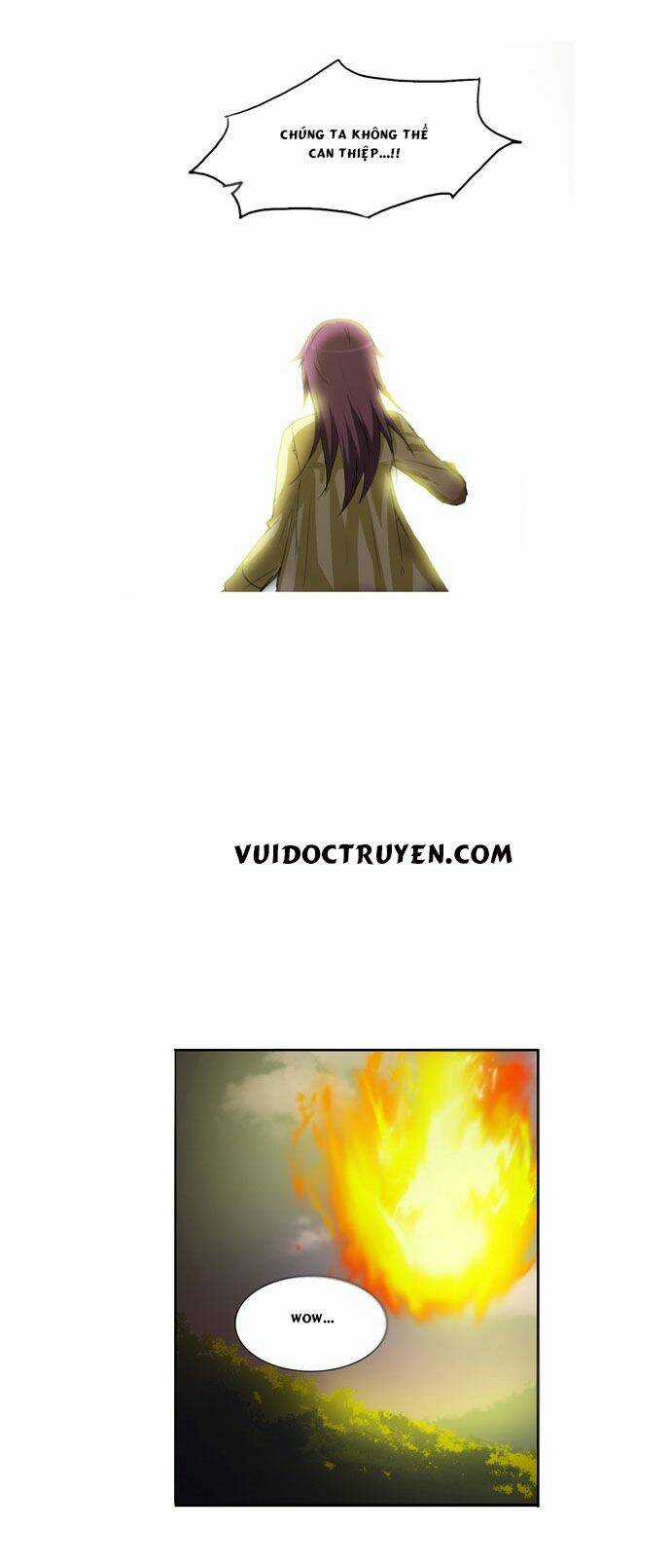 Crepuscule Chapter 77 trang 18