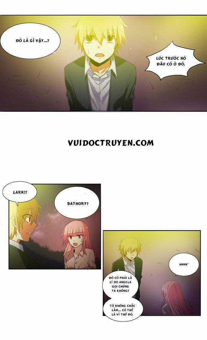 Crepuscule Chapter 77 trang 19