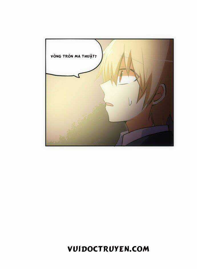 Crepuscule Chapter 77 trang 23