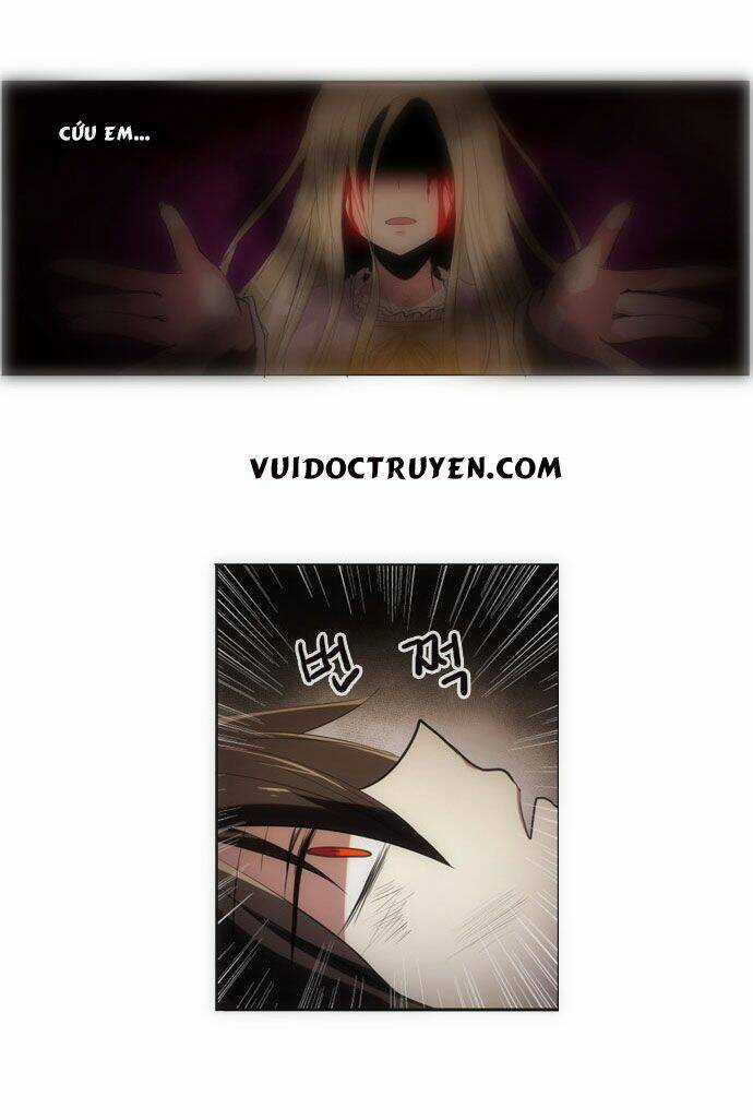 Crepuscule Chapter 77 trang 25