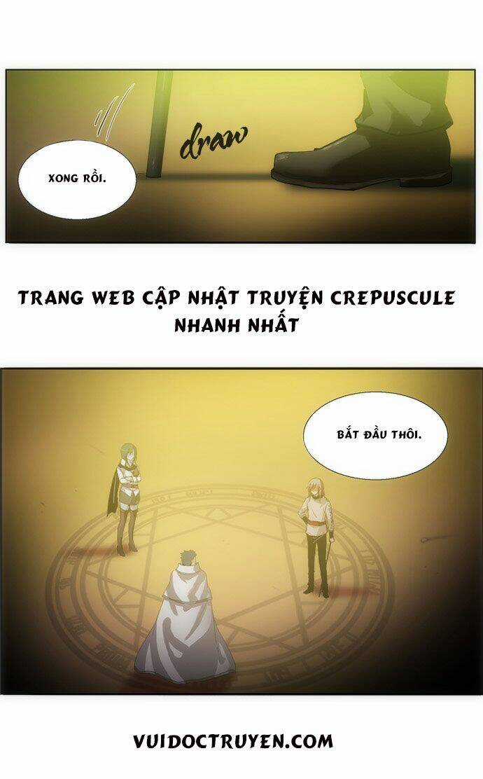 Crepuscule Chapter 78 trang 0