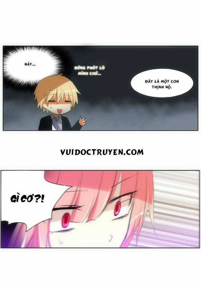 Crepuscule Chapter 78 trang 10