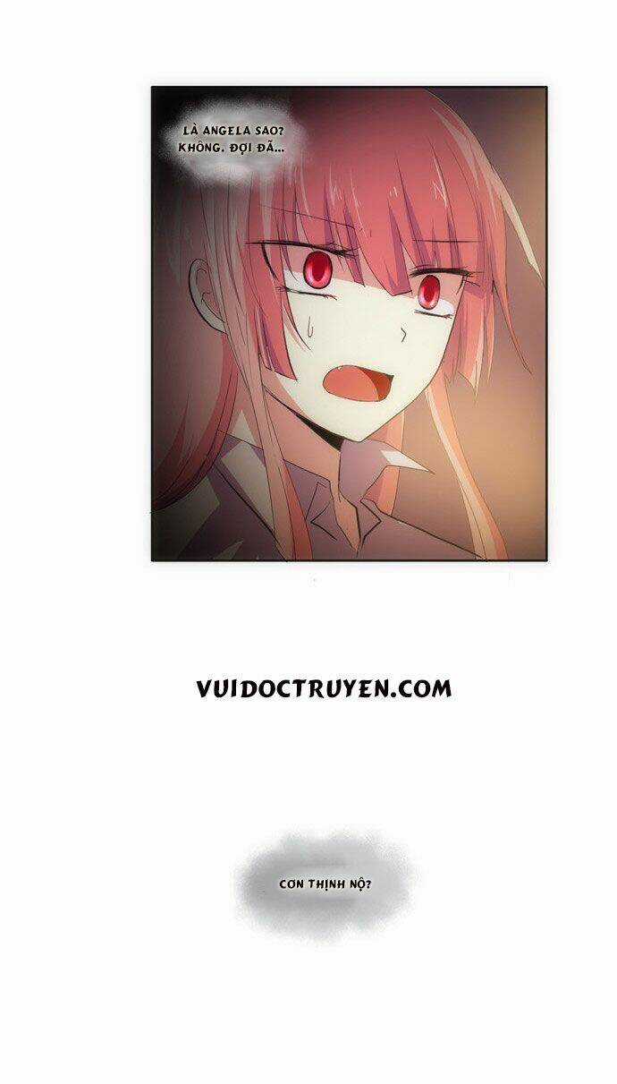 Crepuscule Chapter 78 trang 12