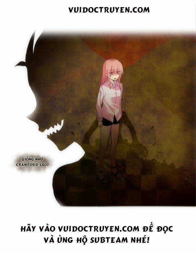 Crepuscule Chapter 78 trang 13