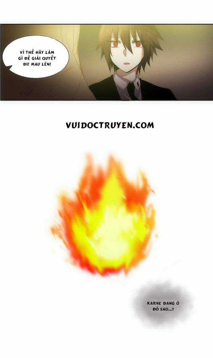 Crepuscule Chapter 78 trang 16