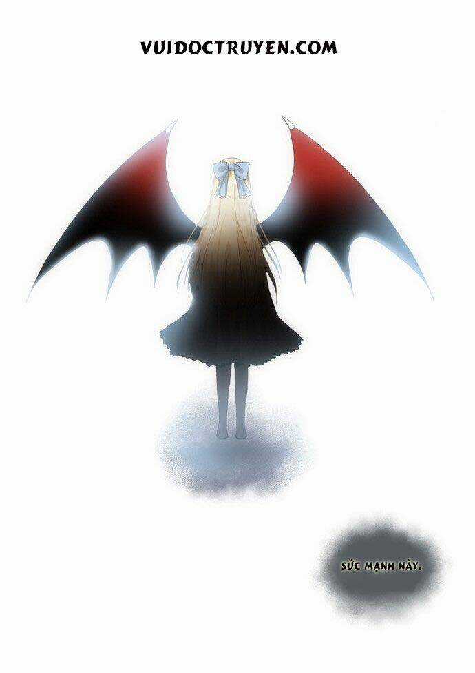 Crepuscule Chapter 78 trang 18