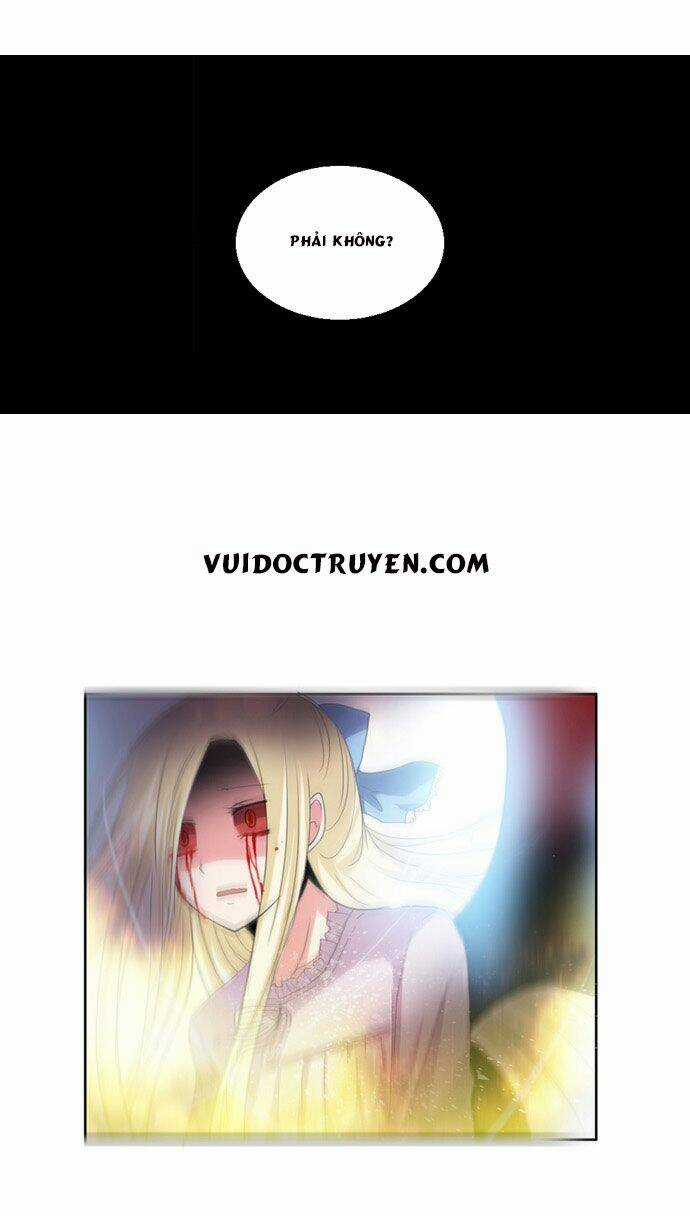 Crepuscule Chapter 78 trang 19