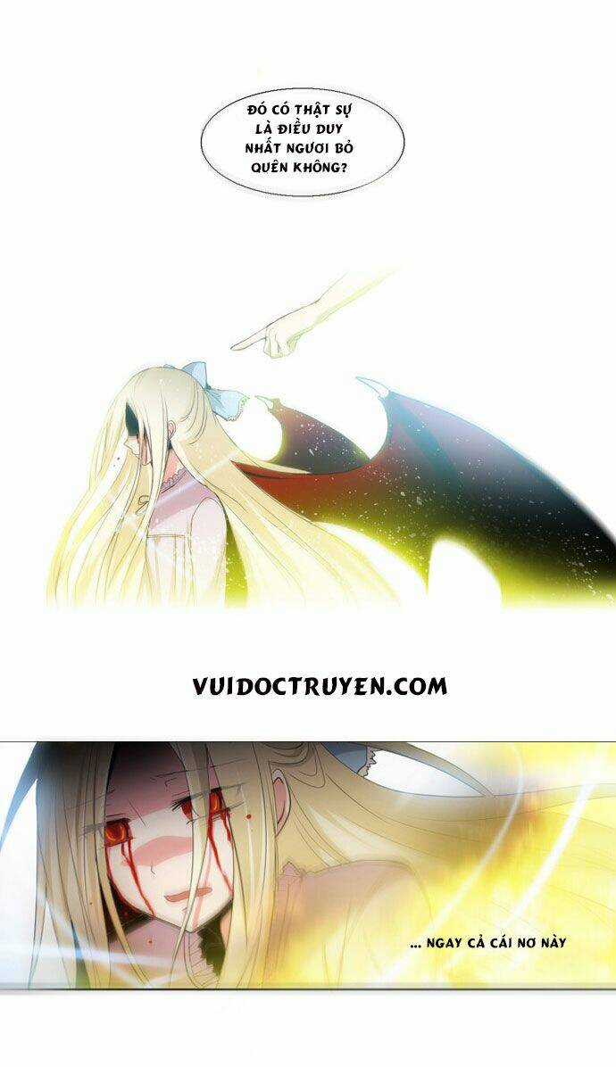 Crepuscule Chapter 78 trang 20