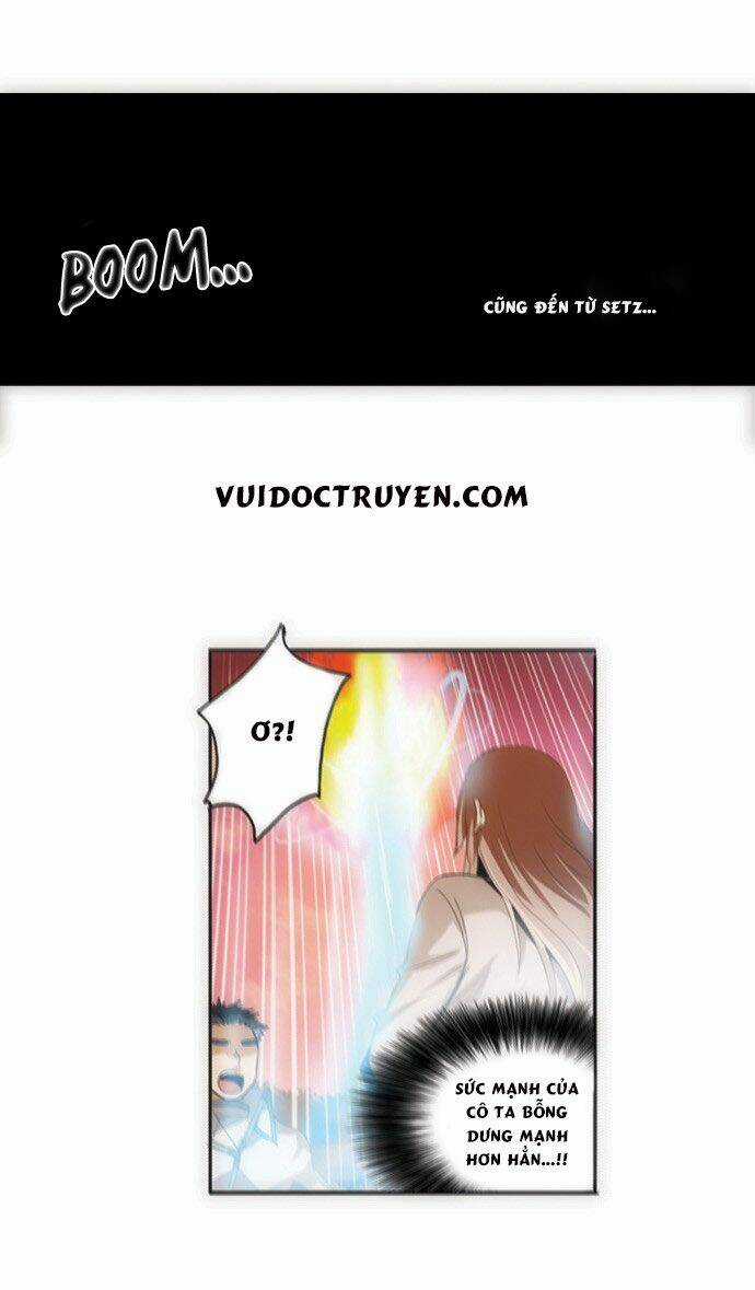 Crepuscule Chapter 78 trang 21