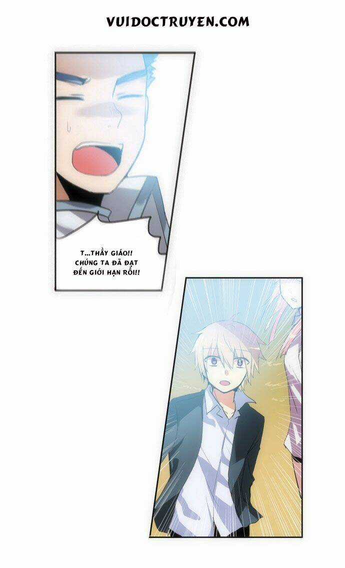 Crepuscule Chapter 78 trang 22