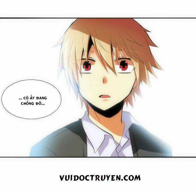 Crepuscule Chapter 78 trang 23