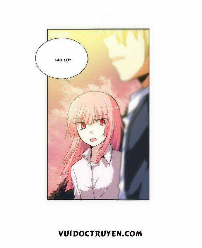 Crepuscule Chapter 78 trang 24