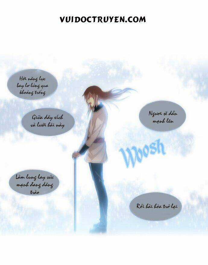 Crepuscule Chapter 78 trang 3