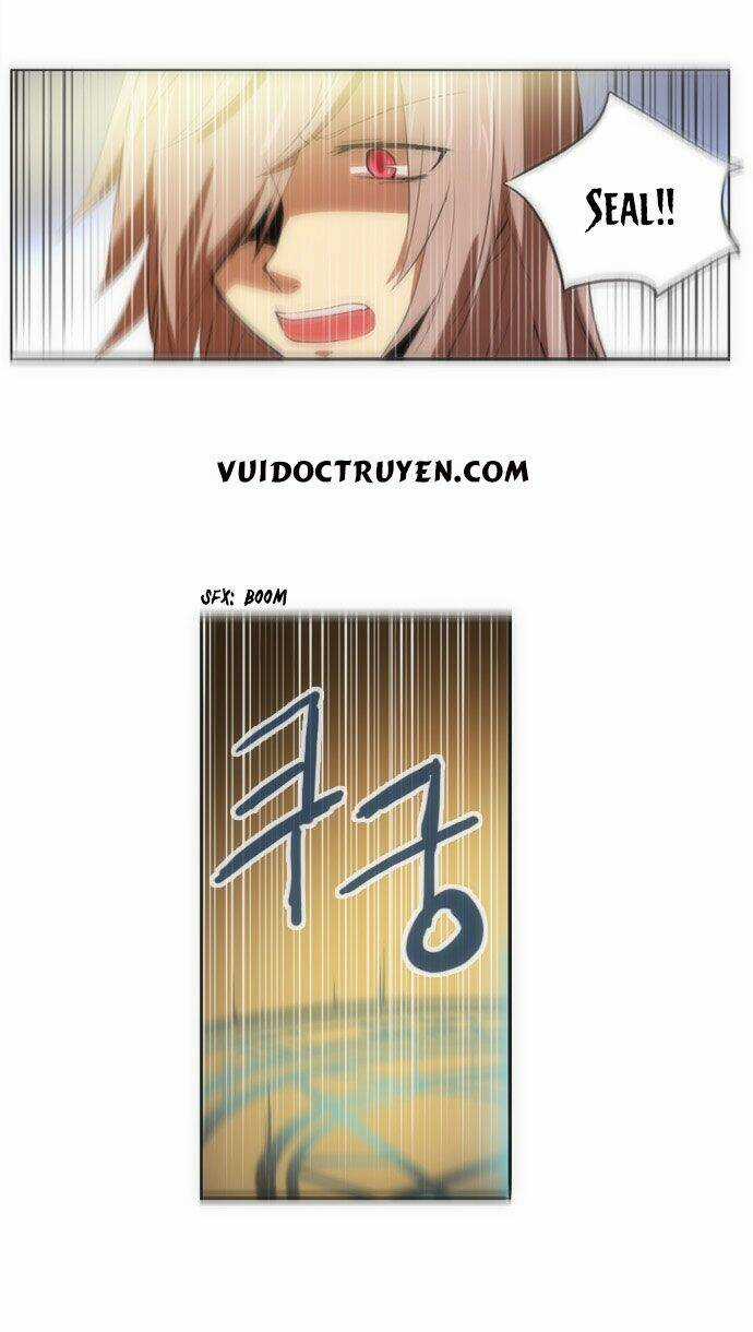 Crepuscule Chapter 78 trang 4