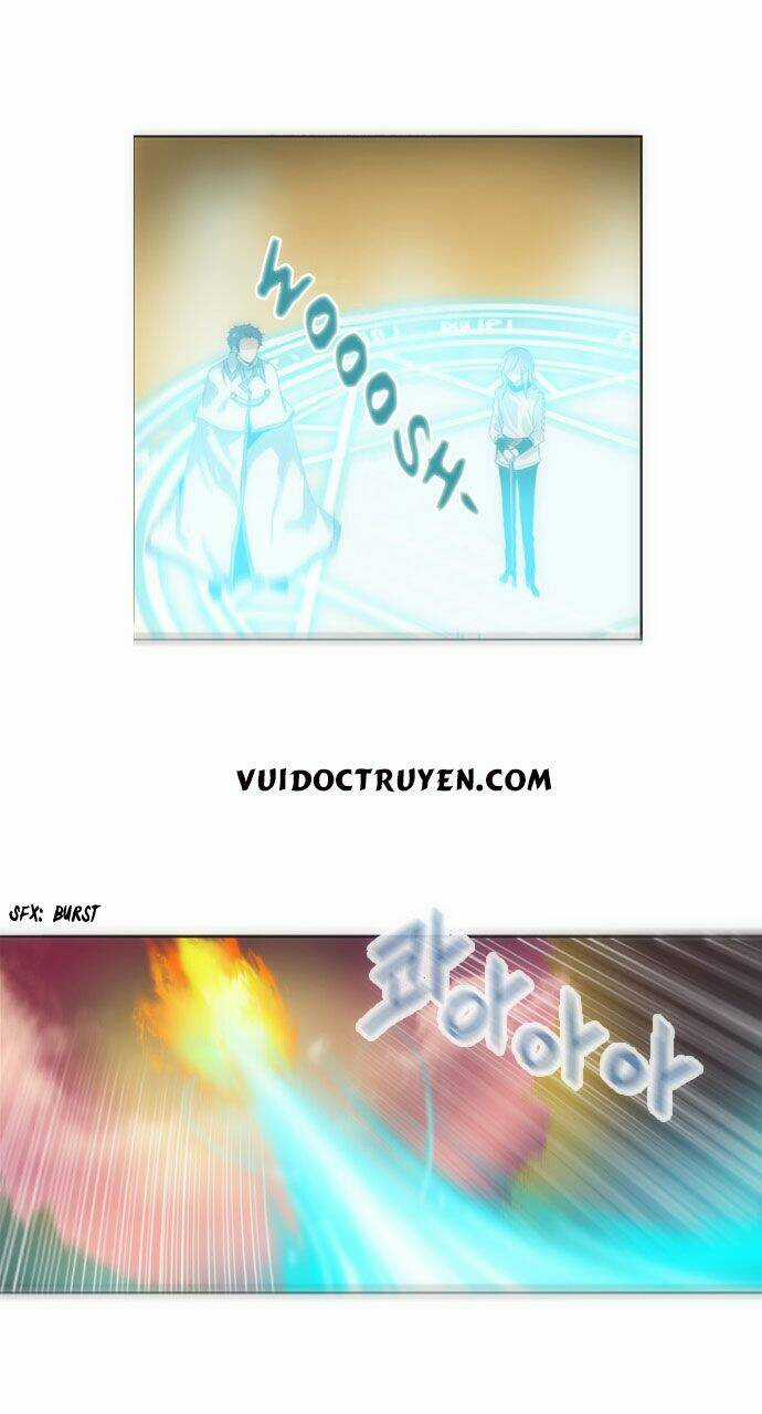 Crepuscule Chapter 78 trang 5