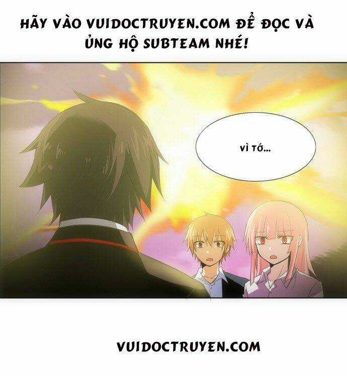 Crepuscule Chapter 79 trang 13