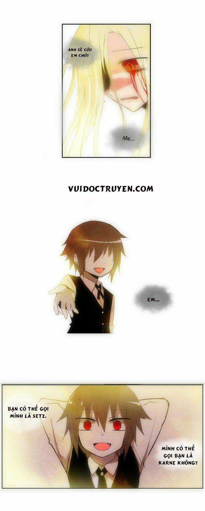 Crepuscule Chapter 79 trang 17